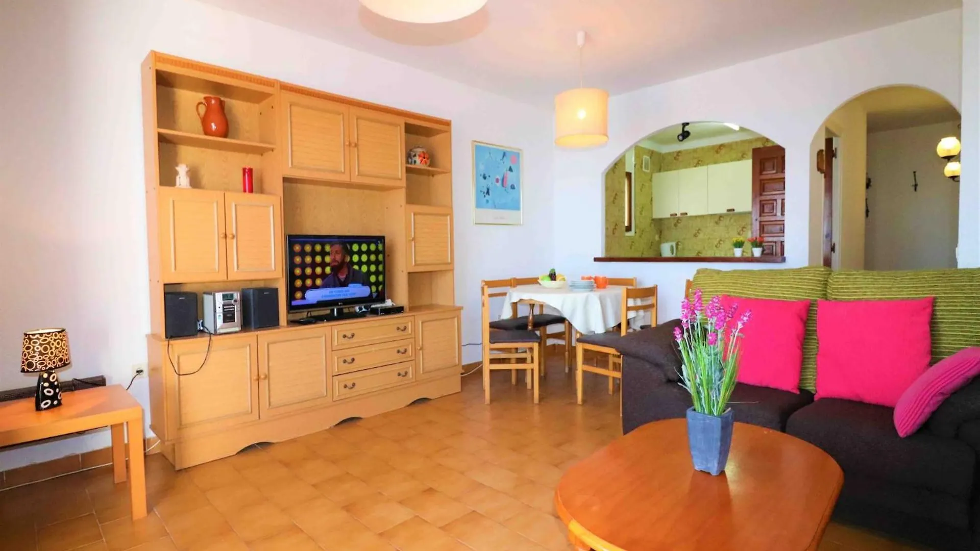 רוזס Apartment In Nature