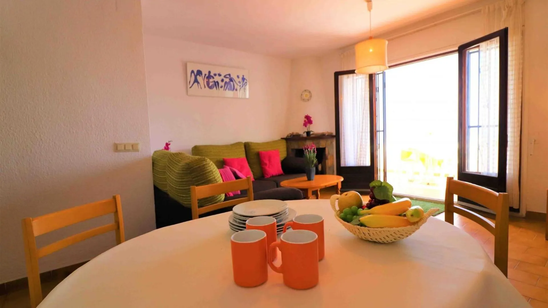 רוזס Apartment In Nature