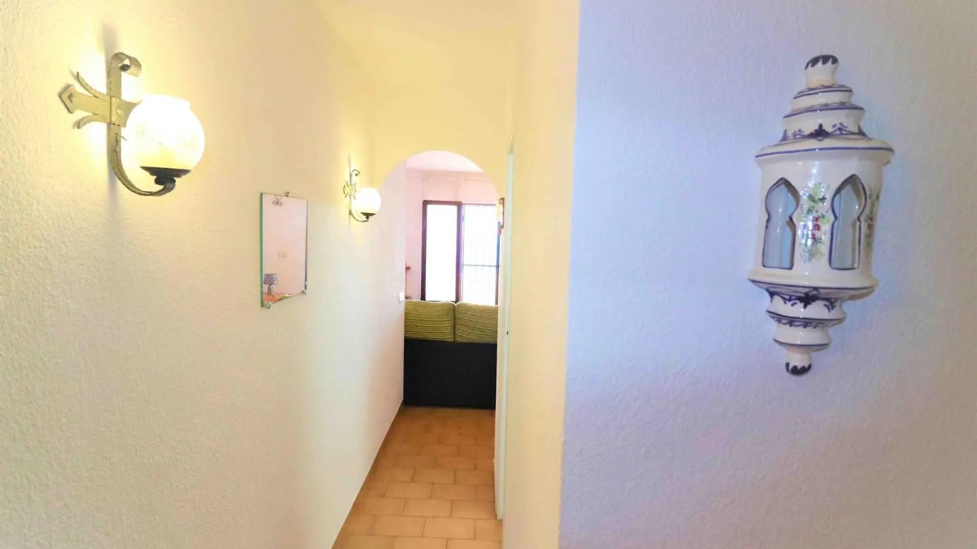 רוזס Apartment In Nature