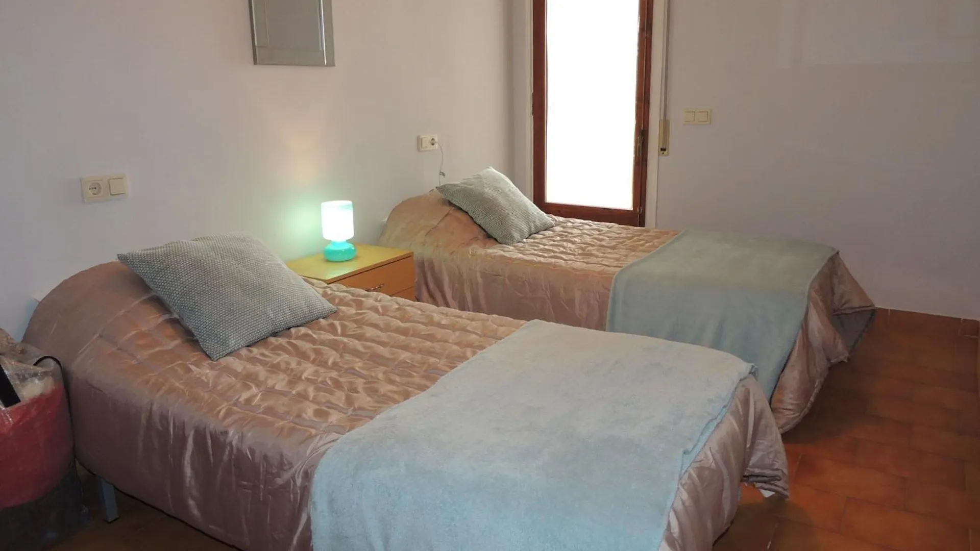 Apartment In Nature روساس 0*,