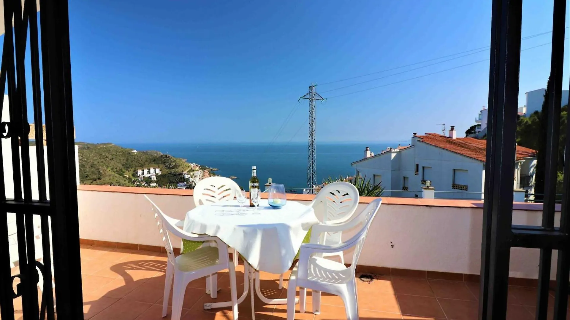 Apartment In Nature روساس