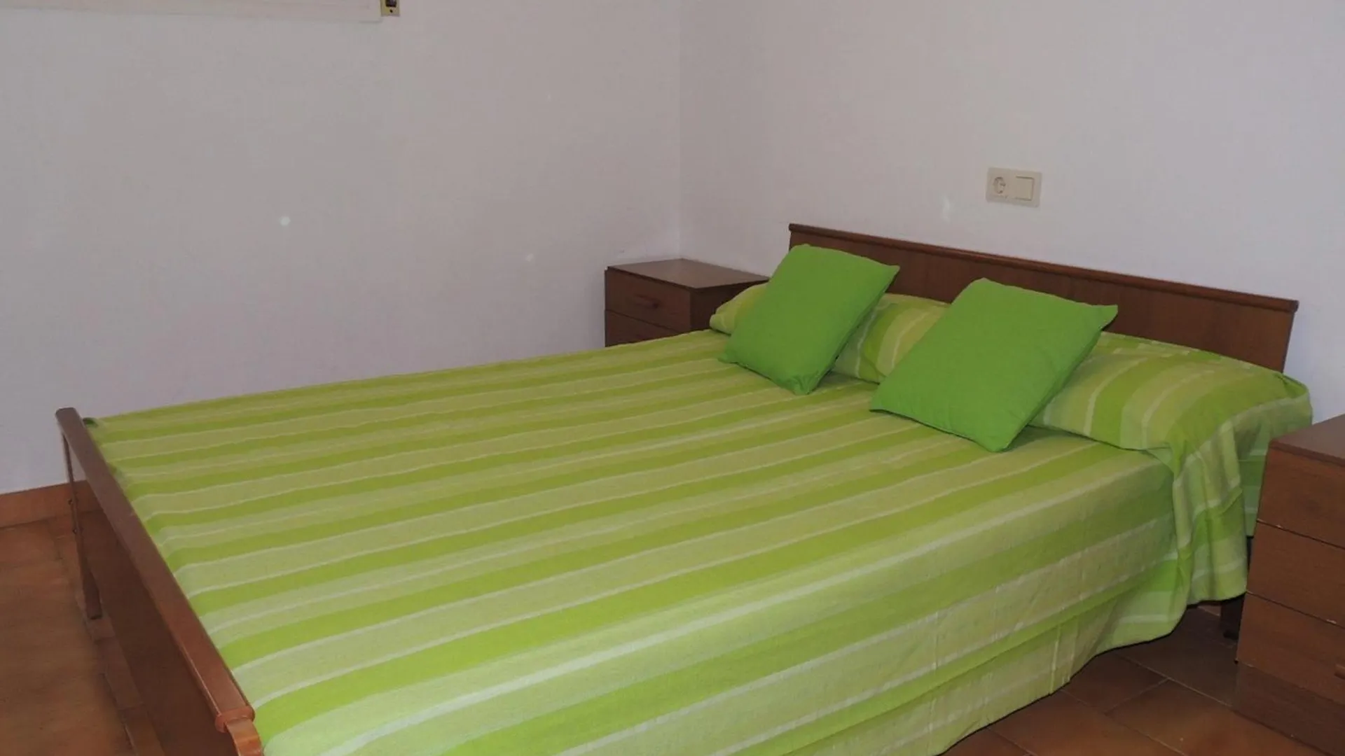 Apartment In Nature روساس