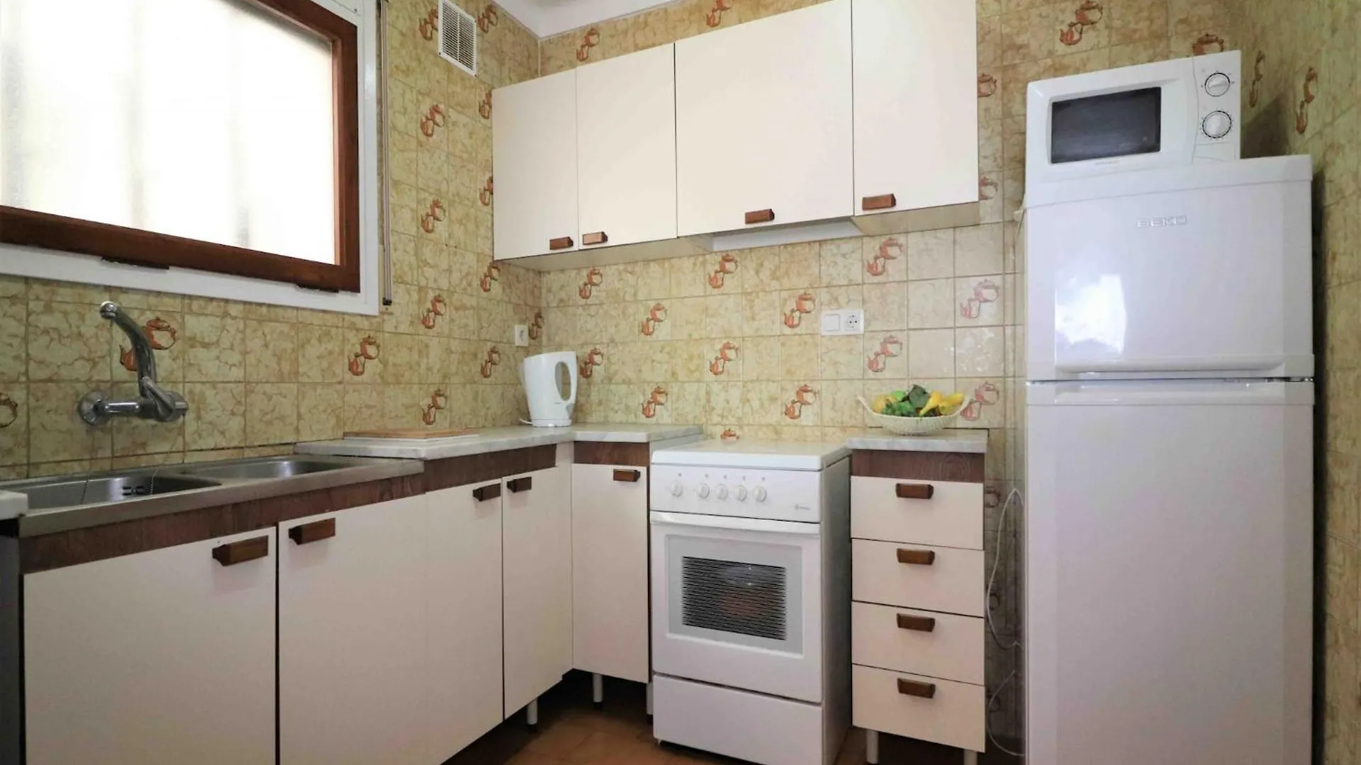 Apartment In Nature روساس 0*,